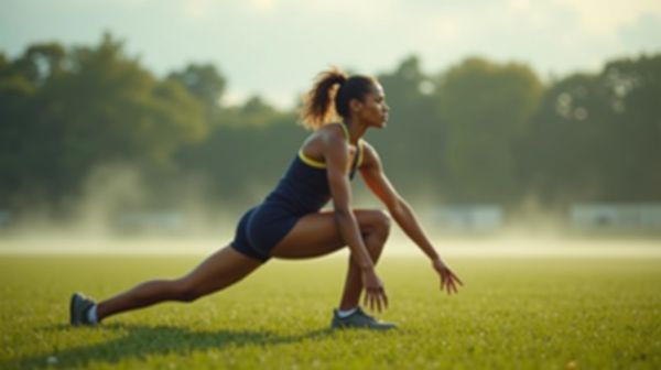 Améliorer sa récupération sportive : techniques et solutions efficaces
