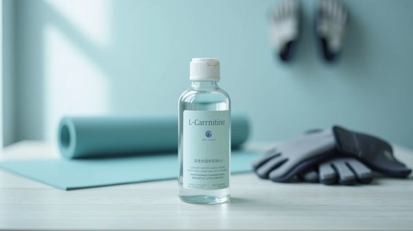 Comment la l-carnitine liquide booste-t-elle vos performances sportives ?
