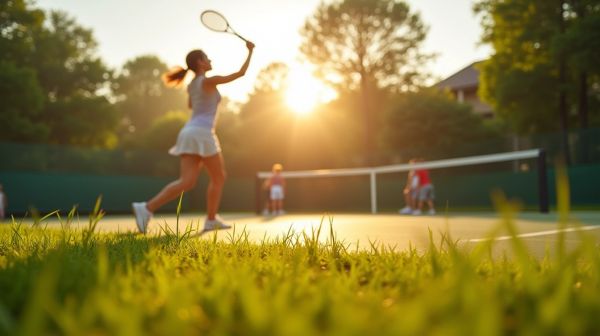 Des activités sport santé variées pour bien-être à Châteaurenard