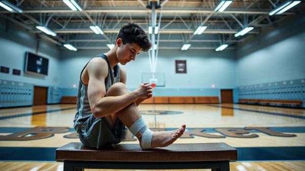 Top 10 stratégies pour une récupération sportive réussie