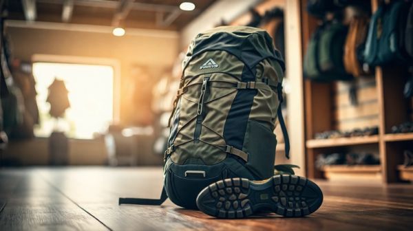 Top 5 des sacs à dos randonnée femme 50L imperméables