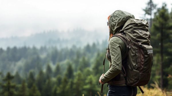 Top 5 des sacs à dos randonnée femme 50L imperméables