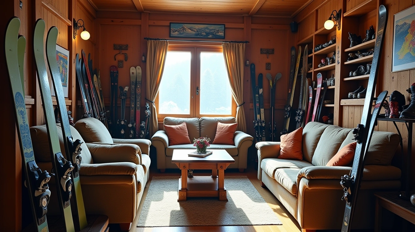 Vos questions sur l'achat de matériel de ski d'occasion