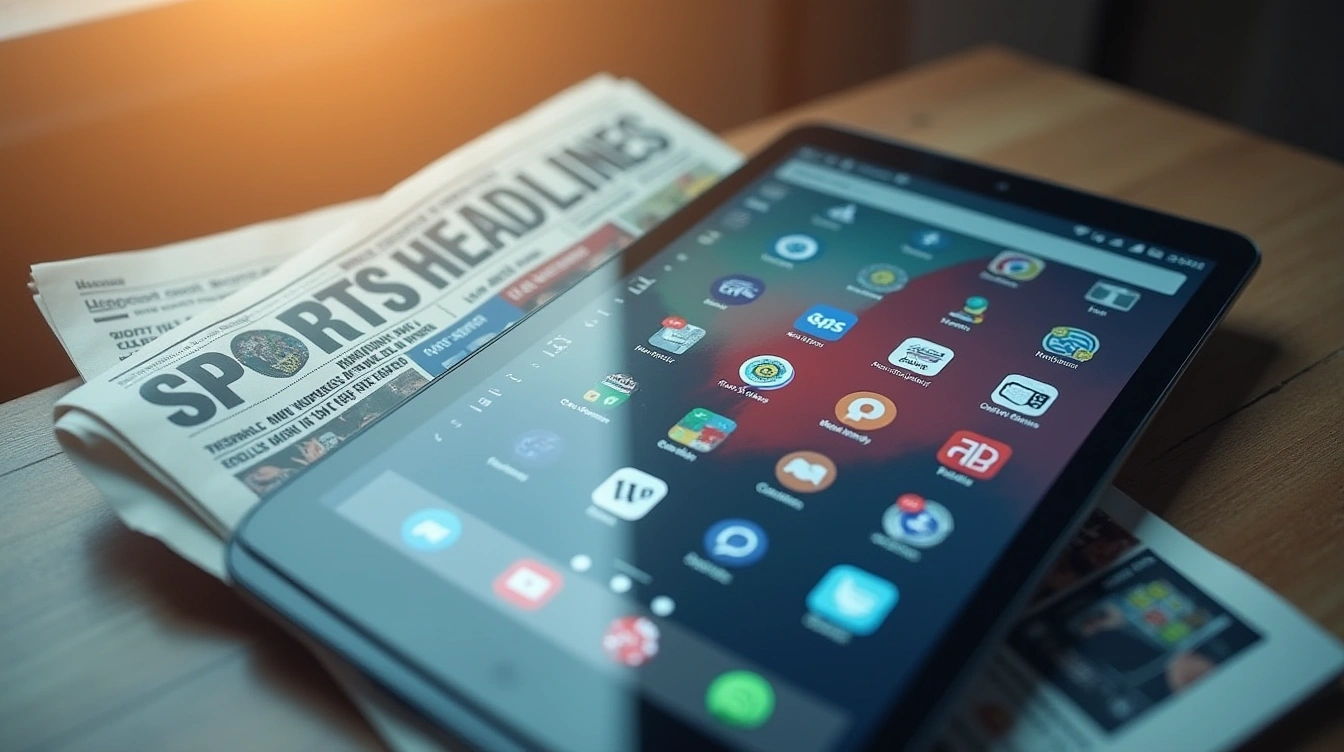 Quand la technologie change l’expérience sportive